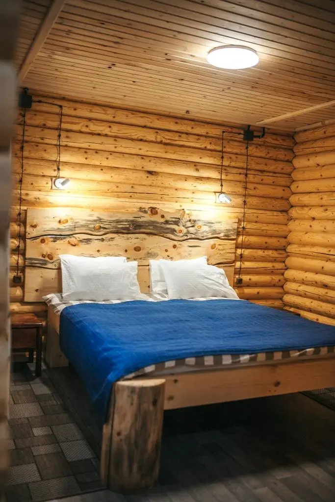 Номер